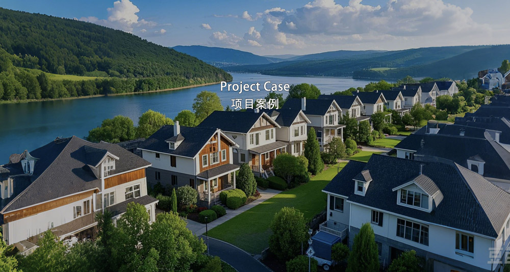 項(xiàng)目案例