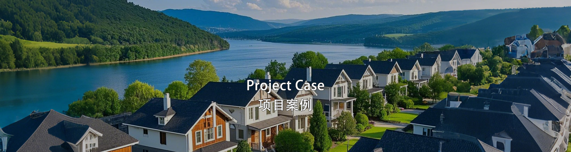 項(xiàng)目案例